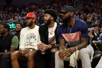 Nets Named ‘Best Landing Spot’ for Coveted 10-Time All-Star Free Agent