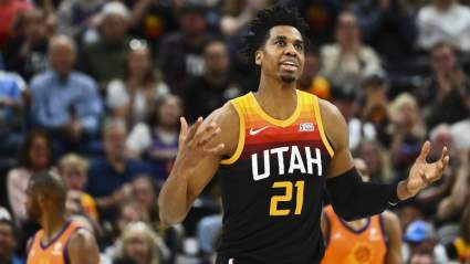 NBA Insider Reveals Nets Plans to Pursue Shot-Blocking Big Man in Free Agency