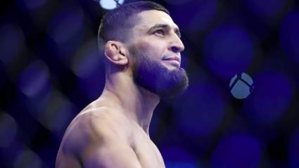 Coach Confesses UFC Phenom’s Weakness That Risked PPV