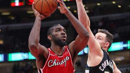 Insider Sounds Off on What Bulls Need from Polarizing Youngster