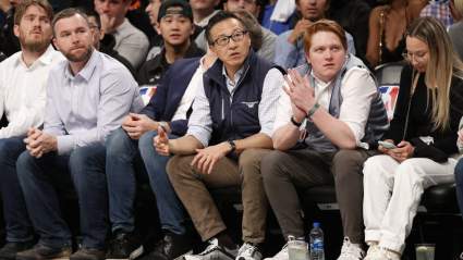 Nets Were ‘Desperate’ to Make Offseason Move: Report