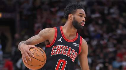 Bulls’ True Feelings on Former Top-10 Pick Revealed