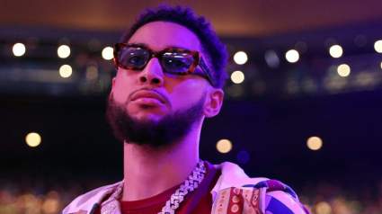 Ex-Sixer Ben Simmons Defends Infamous Play: ‘It Was That Big?’