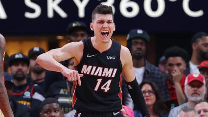 Tyler Herro Sounds Off in Cryptic Social Media Post Amid Trade Rumors and Contract Negotiations