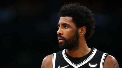 Controversial Ex-Celtics Star Under Fire for Viral Conspiracy Theory Post