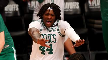Celtics’ Robert Williams to Miss Training Camp for Knee Surgery: Source