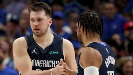 Knicks Star Jalen Brunson Gets Real About Mavs’ Losing Record