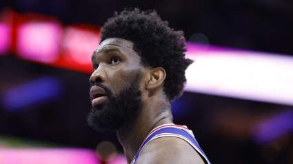 Sixers Send Strong Message on Joel Embiid Ahead of Season