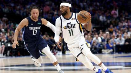 Mavs Could Target Former All-Star Guard via Trade