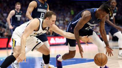 Celtics Urged to Target $19 Million Sharpshooter