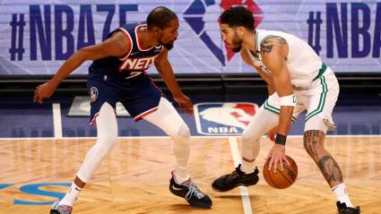 Playoff Rival Endorsed Coveting Celtics’ $196 Million Target: Report