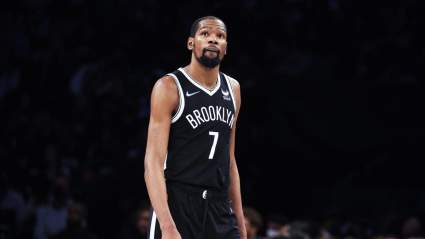 Nets’ Future Trade Plans for Kevin Durant Revealed: Sources
