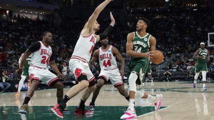 Bulls Made ‘Smarter’ Decision on Polarizing Star This Offseason