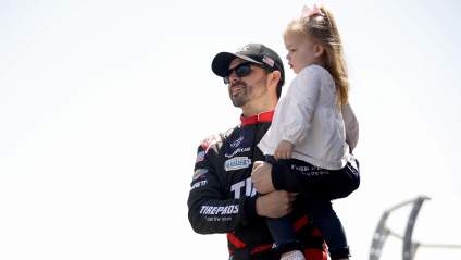 Josh Berry’s Crew Chief Lands New NASCAR Role