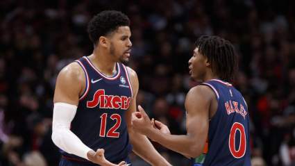 Proposed Trade Sees Sixers Offload $180 Million Star for Elite Shooter