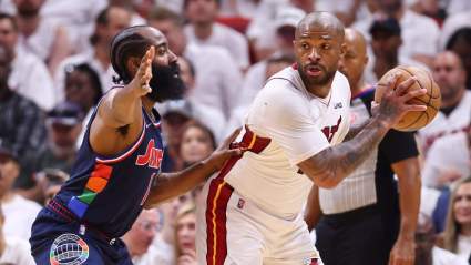 Veteran Projected to Lose Starting Spot in Sixers’ Lineup