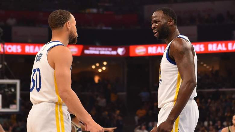 The worst takes about Steph Curry, Klay Thompson, Draymond Green