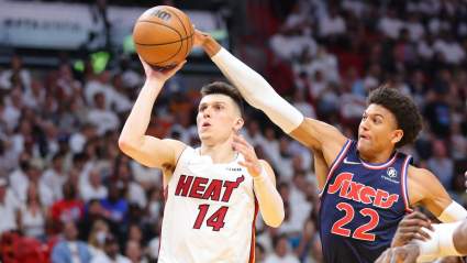 Sixers Could Look to Trade Defensive Ace Before Start of Season