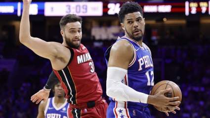 Tobias Harris Sounds Off on Expected New Role With Sixers