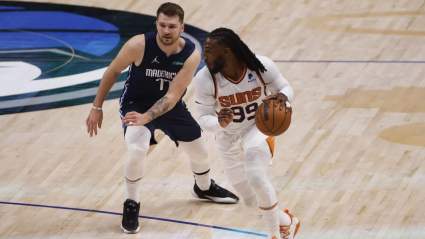 Proposed Trade Sees Knicks Swap Cam Reddish for Win-Now Talent