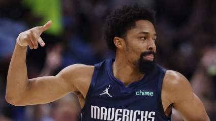 Bulls Called Out for Questionable Decision on Mavs $54M Star