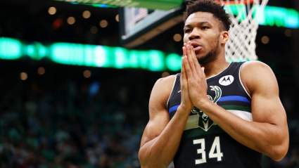 Bulls Make Move in Potential Recruitment of Giannis Antetokounmpo