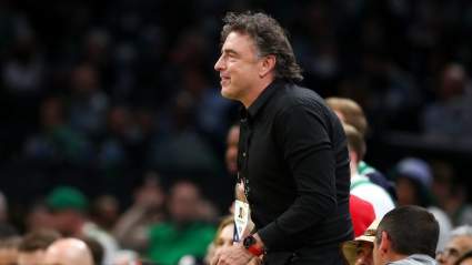 Owner Goes Nuclear on Celtics, ‘We’re a Bit Overrated’
