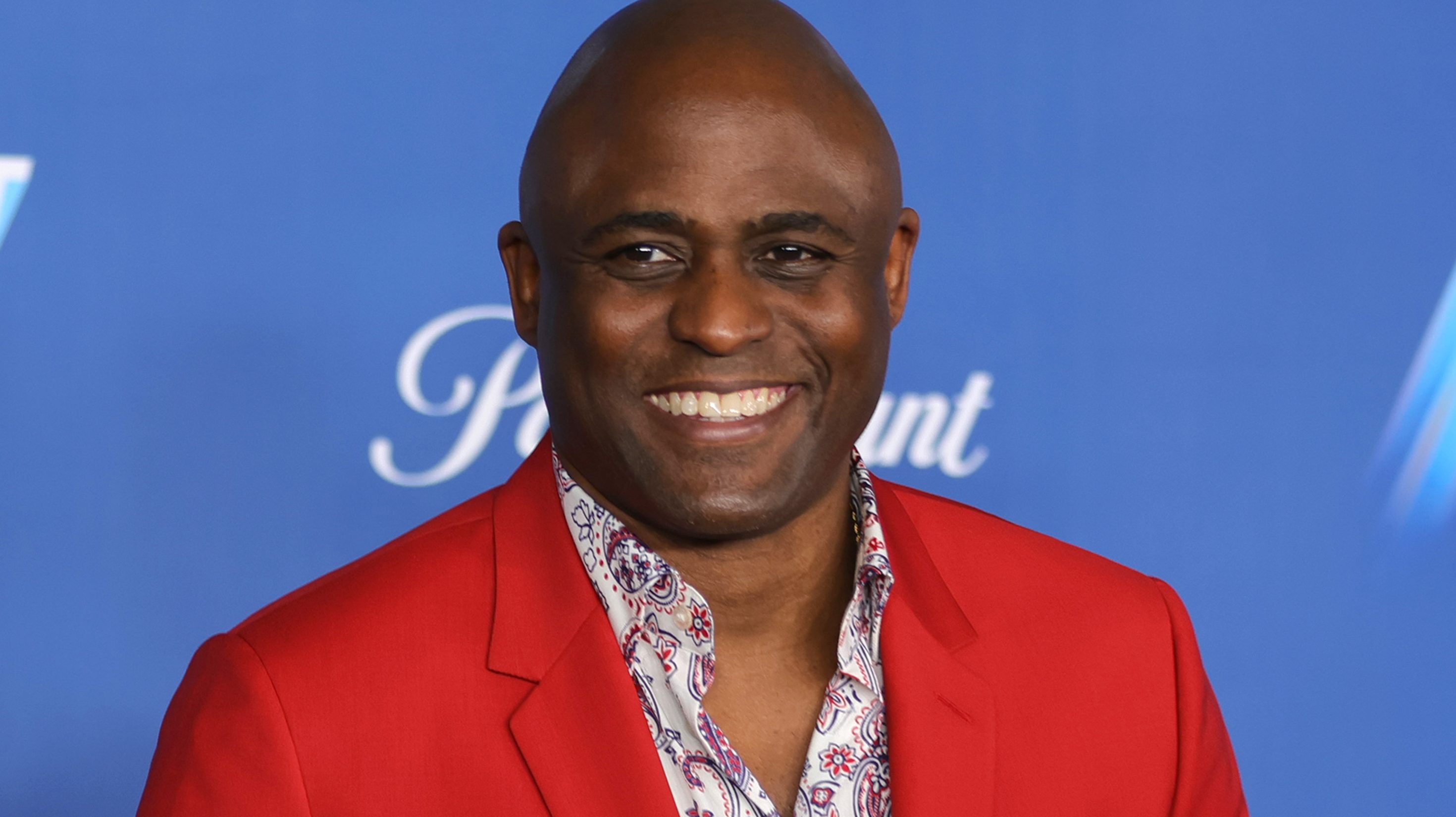 Who Are Wayne Brady's Parents? Does He Have Any Kids?