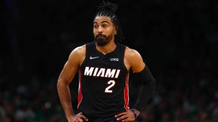 Rival Executive Sounds Off on Miami Heat’s Backcourt Situation