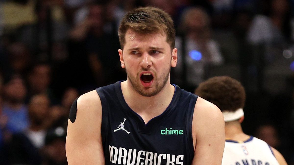 Mavericks News: Luka Doncic Sounds Off on Weight Comments