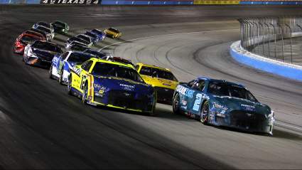 Bobby Labonte & Larry McReynolds Weigh In on All-Star Changes