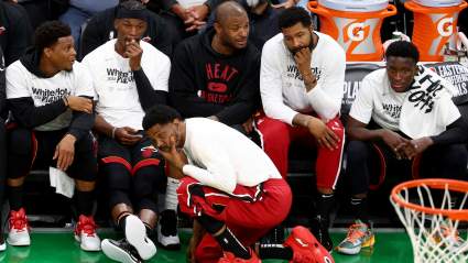 Miami Heat Pull Off Sneaky Signing, Set to ‘Trump’ Anything Sixers Did