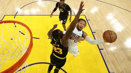 Knicks’ Jalen Brunson Has Kept His Word Throughout Offseason