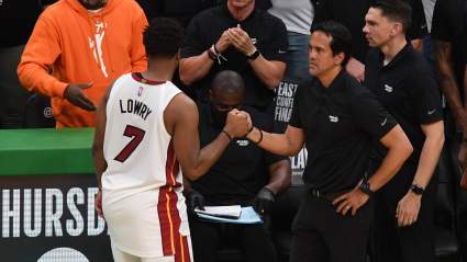 Heat Geared up for Trades, Roster Upheaval: NBA Insider