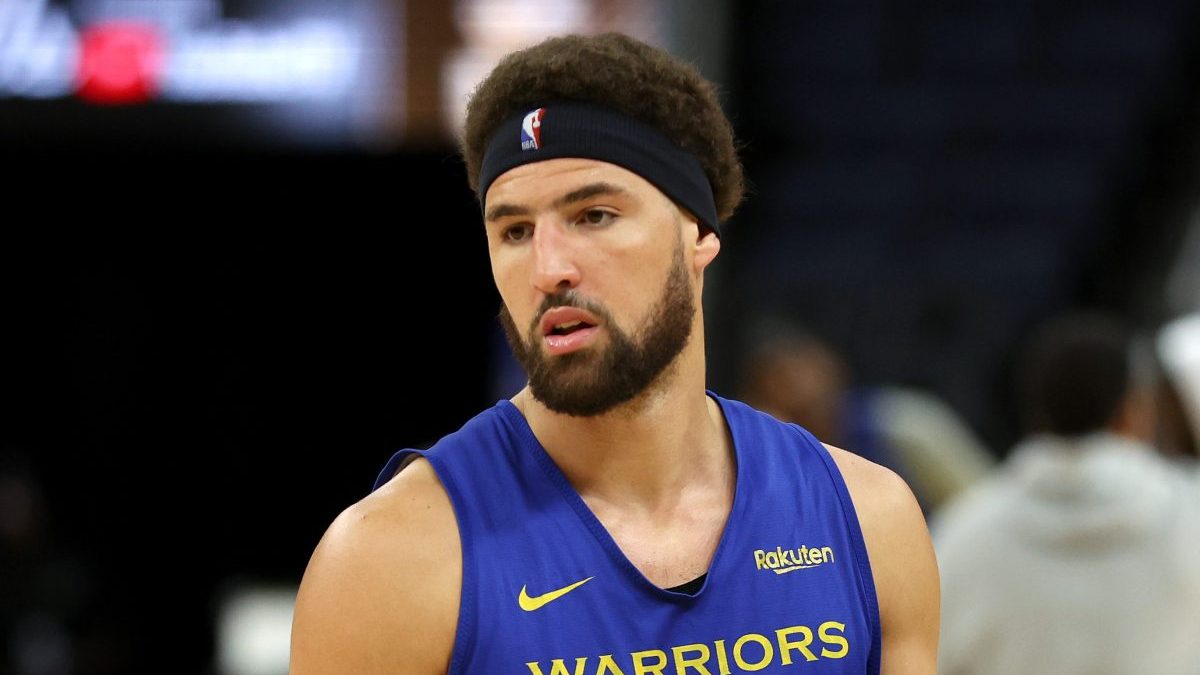 570 Klay Thompson ideas in 2023  klay thompson, thompson, golden state  warriors