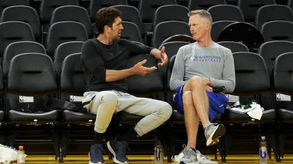 Warriors Predicted to Avoid Extension Offers to 2 Top Players