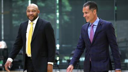 Lakers Predicted to Trade Recently Acquired Guard as Soon as Possible