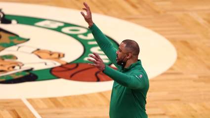 Celtics Make Final Decision on Ime Udoka Suspension