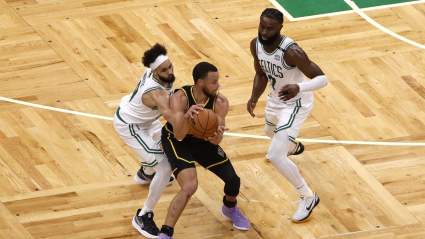 Celtics Guard ‘Not Satisfied’ With Last Season, Coach Says