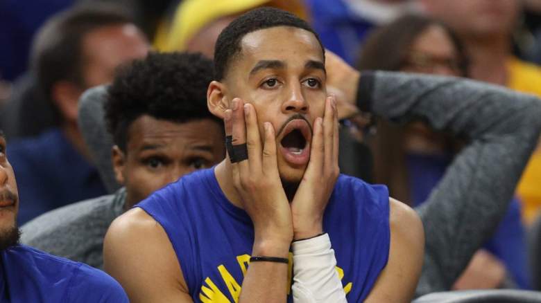 RUMOR: Jordan Poole's jaw-dropping expected salary in extension talks with  Warriors