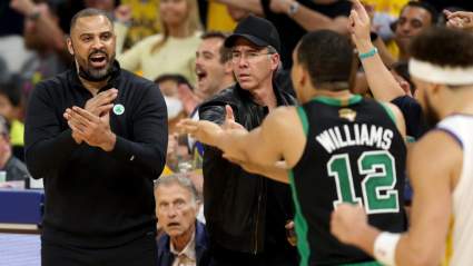 Former Nets Coach Could Be Fired After ‘Untenable’ Situation with Eastern Conference Rival