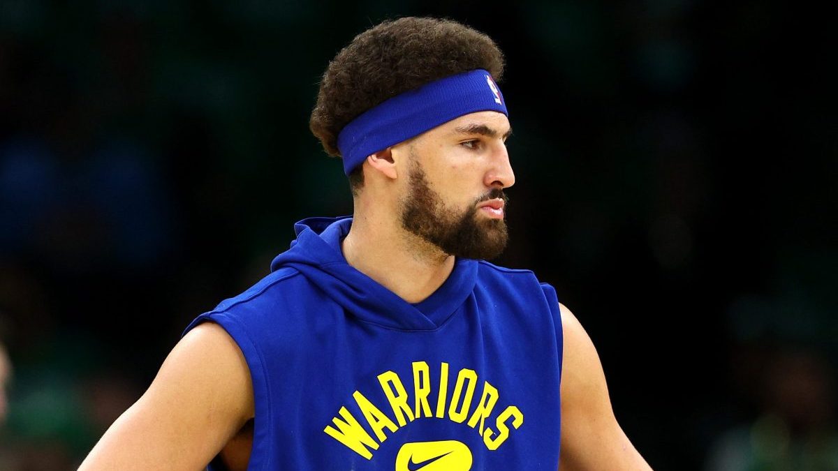 Klay Thompson's brother Trayce on Warriors star's comeback; 'If