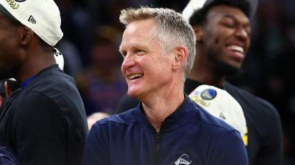 Warriors Optimistic on Hobbled Rookie Who Could Play Major Role: Report