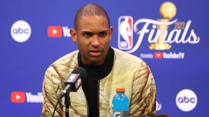 Celtics Insider Reveals Al Horford’s Plans for Retirement