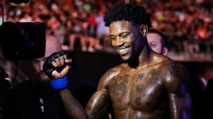 UFC Star Kevin Holland Hints at Retirement After Suffering Tough Loss