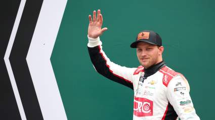 Our Motorsports Adds New Driver on 4-Race Deal