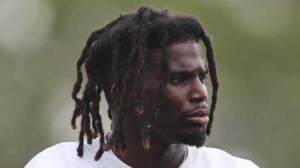 Patriots Veteran Reveals ‘Extra Pressure’ in ‘Mega Mismatch’