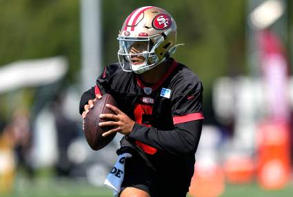 Trey Lance’s Diplomatic Response To Niners Captainship Vote