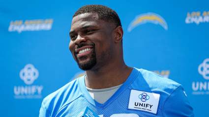 Khalil Mack Takes Veiled Shot at Ex-Raiders Head Coach Jon Gruden