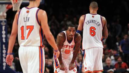 2-Time NBA Champ Reveals Why Ex-Sixer Isn’t Playing